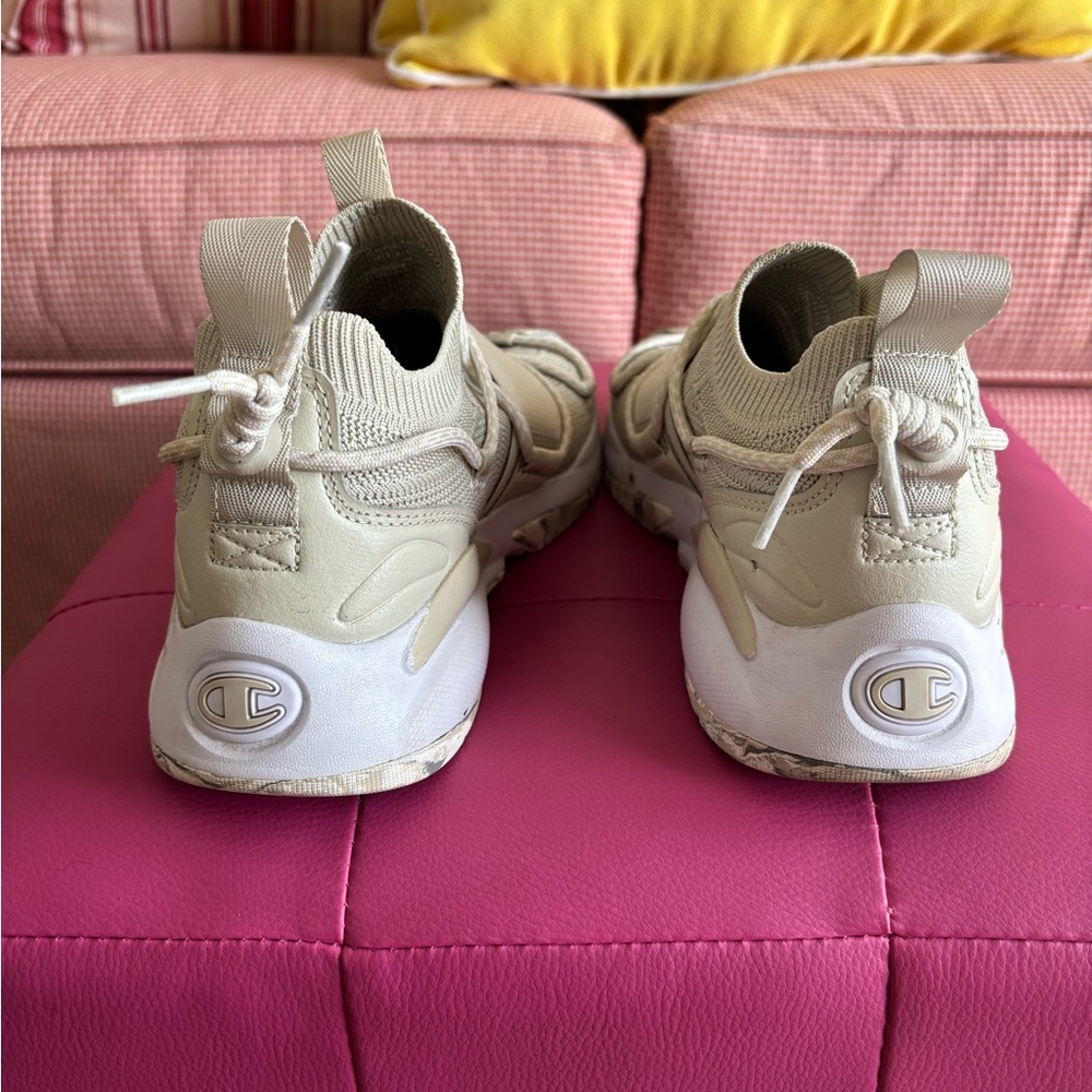 Champion Women’s ' Beige Sneakers